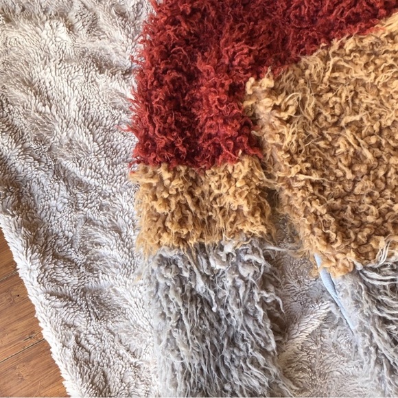 MINKPINK Fuzzy Cozy Jacket - Picture 6 of 7